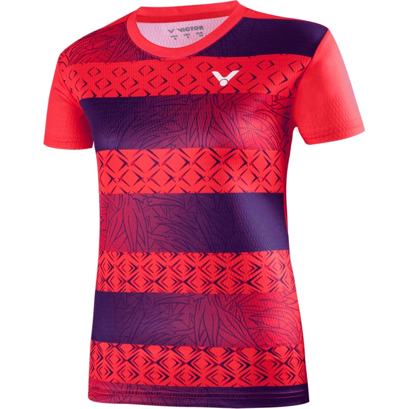 Victor T-SHIRT T-31006TD D Ladies