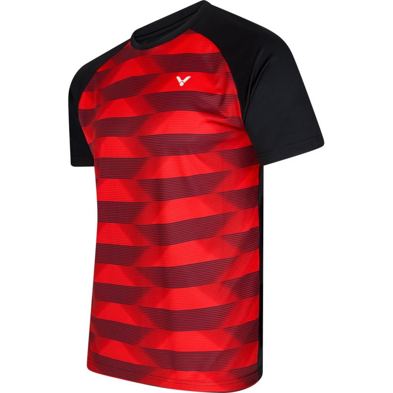 Victor T-SHIRT T-33102 CD UNISEX