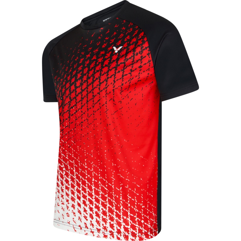 Victor T-SHIRT T-33105 CD UNISEX