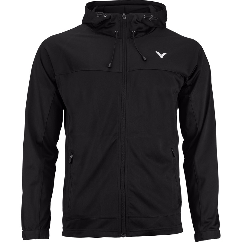 Victor TA JACKET 3529 TEAM BLACK