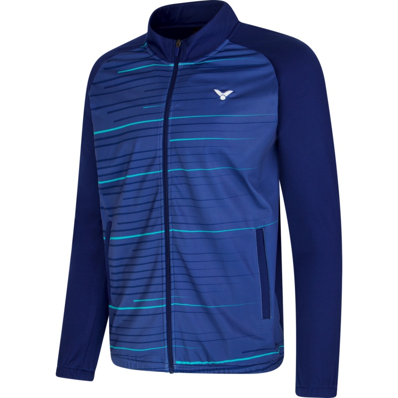 Victor TRACK JACKET J-33600 B UNISEX