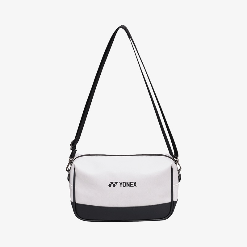 Yonex 259006 Mini Pouch (White)