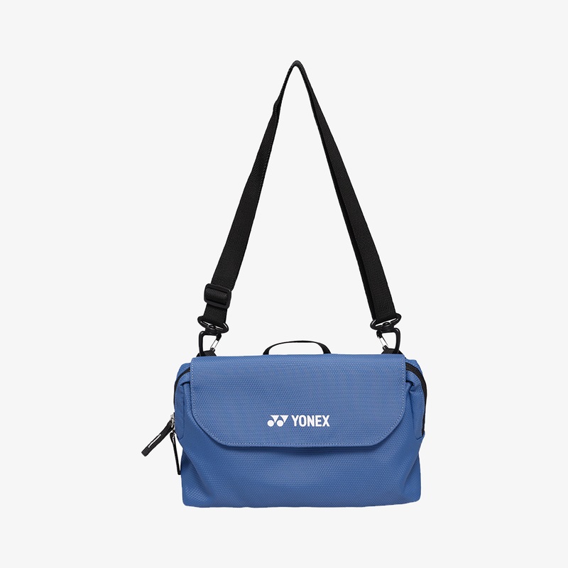 Yonex 259007 Mini Pouch Bag (Blue)