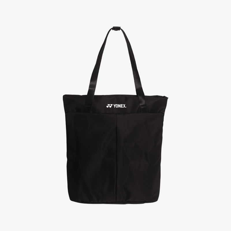 Yonex 259017 2 Way Backpack (Black)