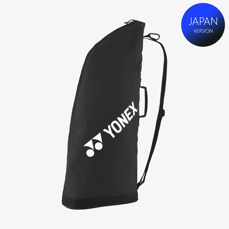 Yonex BAG2531T Racket Case (Black)