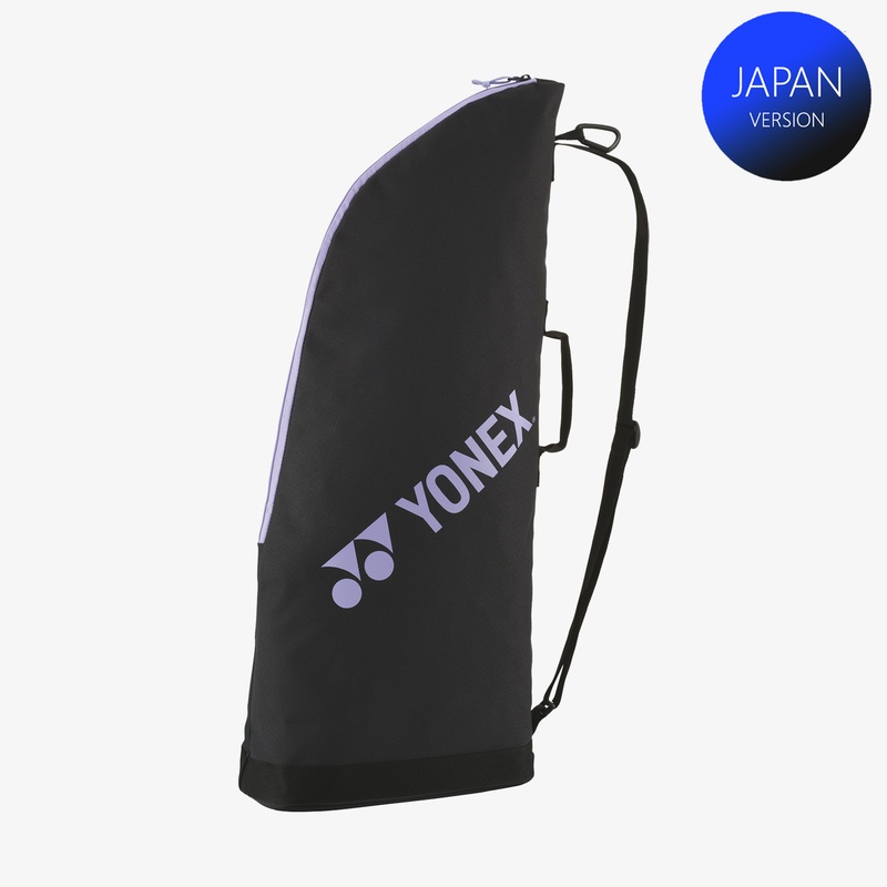 Yonex BAG2531T Racket Case (Lavender)