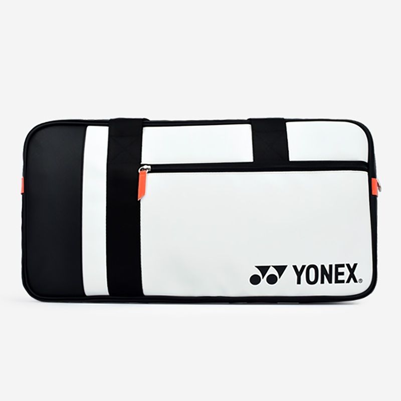 Yonex Special Edition 239006 Mini Tournament Bag (White/Black)