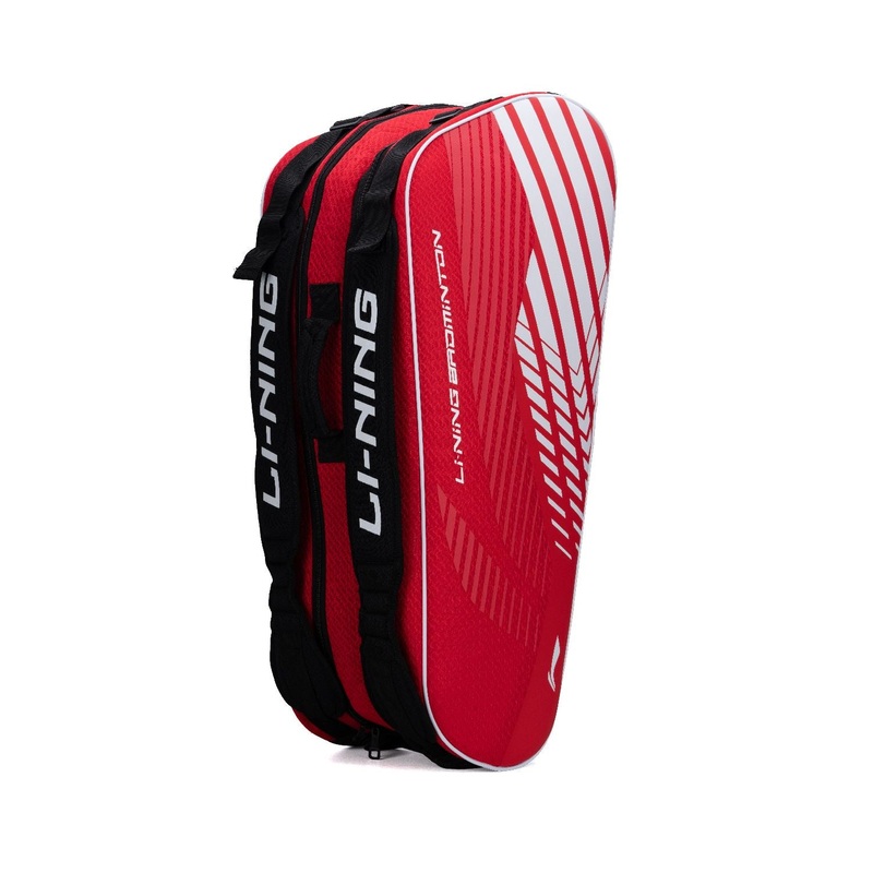 Aero Glide Kit Bag|Red|Black|Royal Blue