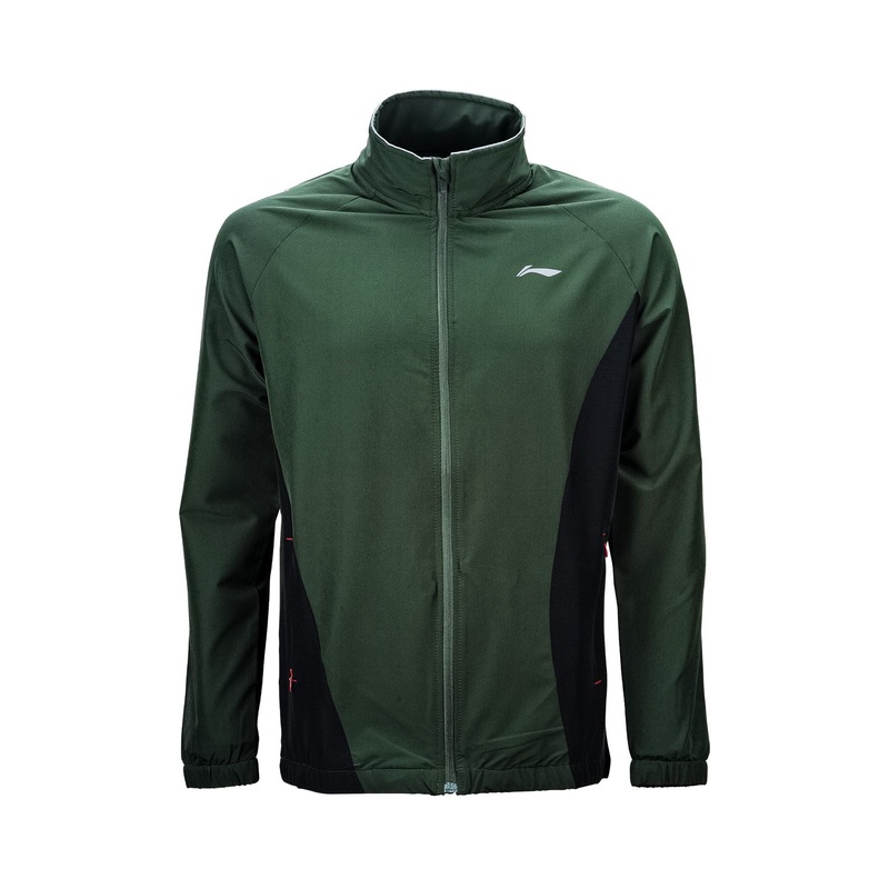 Aero Tech Training Jacket|Army Green|Black|Navy|S|M|L|XL|2XL|3XL|4XL