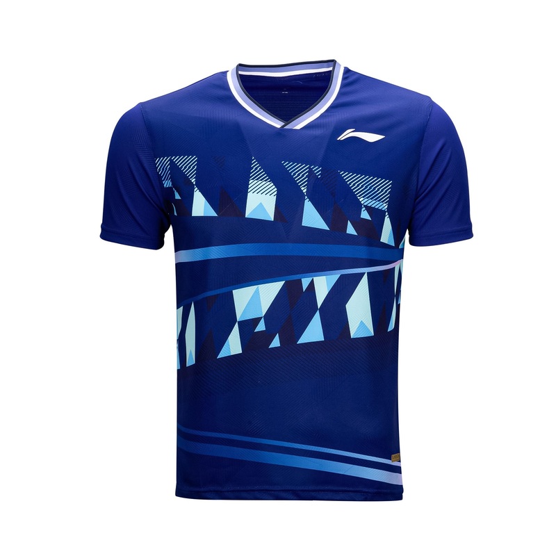 AeroVent T-Shirt Singapore Icons Collection