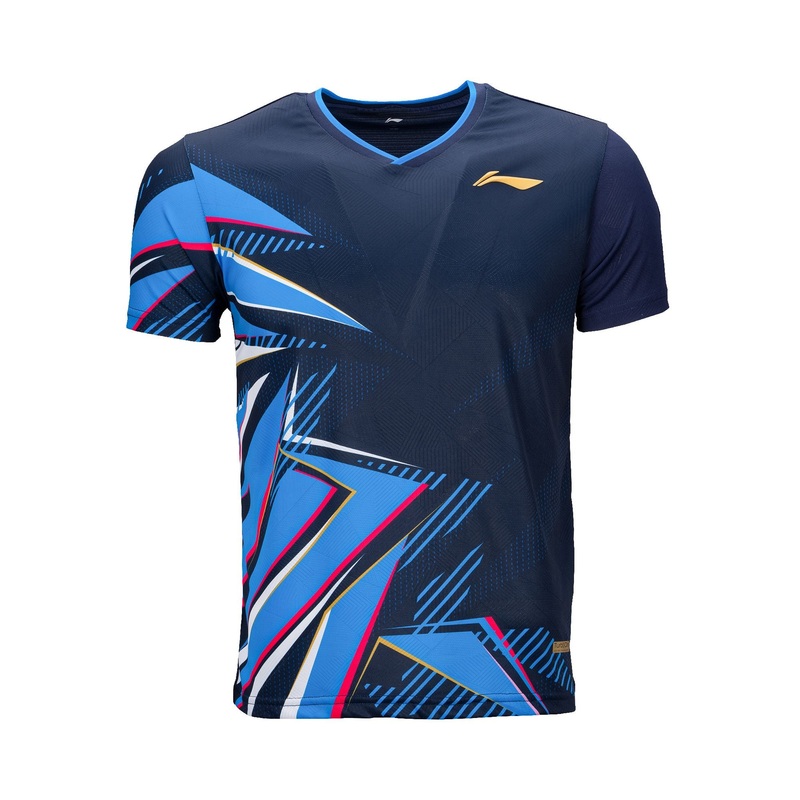 AirGlide T-Shirt|Navy|White|Black|XS|S|M|L|XL|2XL
