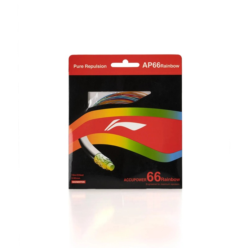 AP66 – Rainbow|Rainbow|Fluroscent Yellow/Black|White/Purple|Black/White|Red/Black|Fluroscent Yellow/Green|Light Blue/Royal Blue