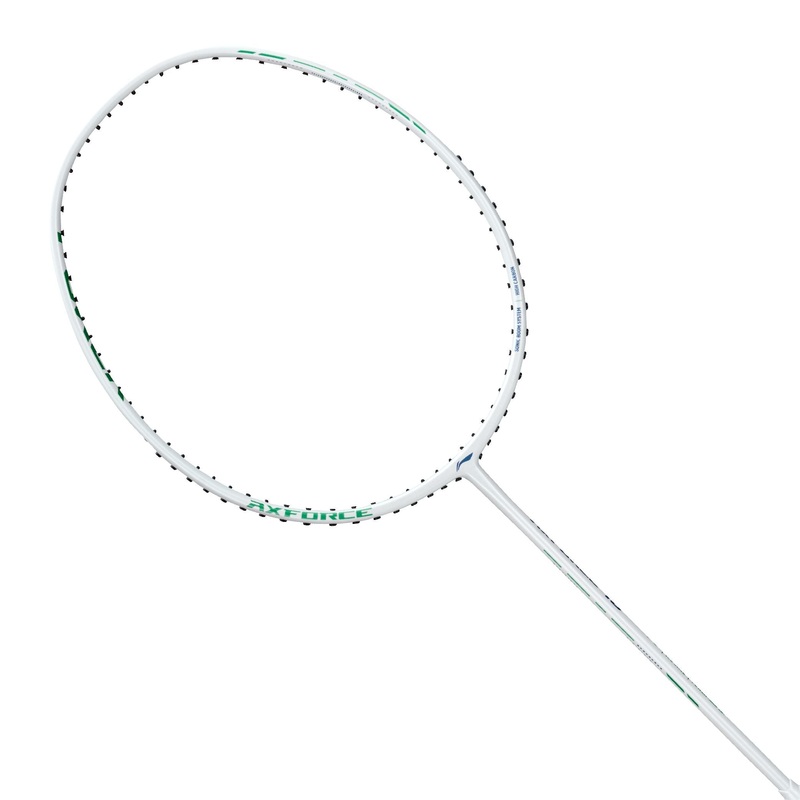AxForce 10 –  4U|Pearl White|Navy