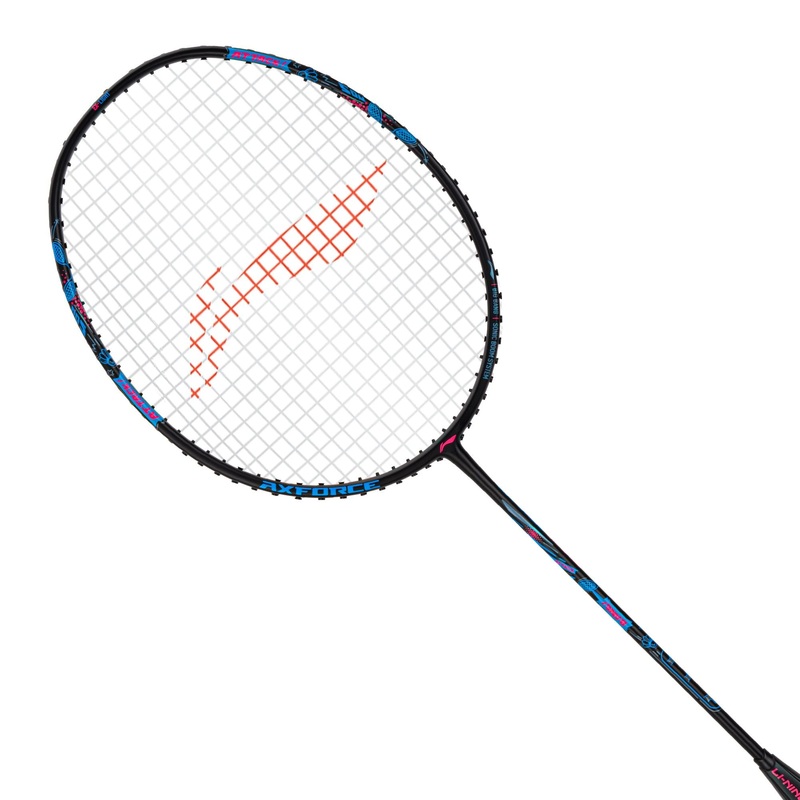 AxForce Big Bang – 5U|Black|White|Black/Neon Iridescent Pink|Pearl White/Neon Iridescent Pink