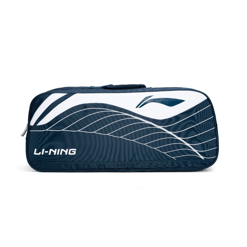 Blitz Lite Square Bag|Blue/White|White/Blue