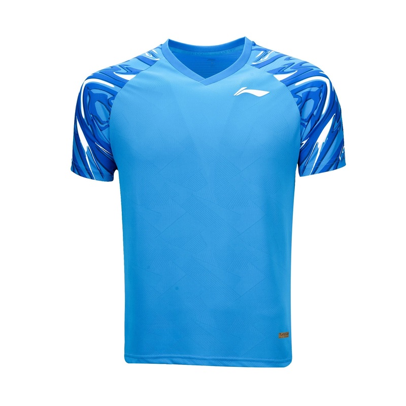 ClimaFit T-Shirt Singapore Icons Collection