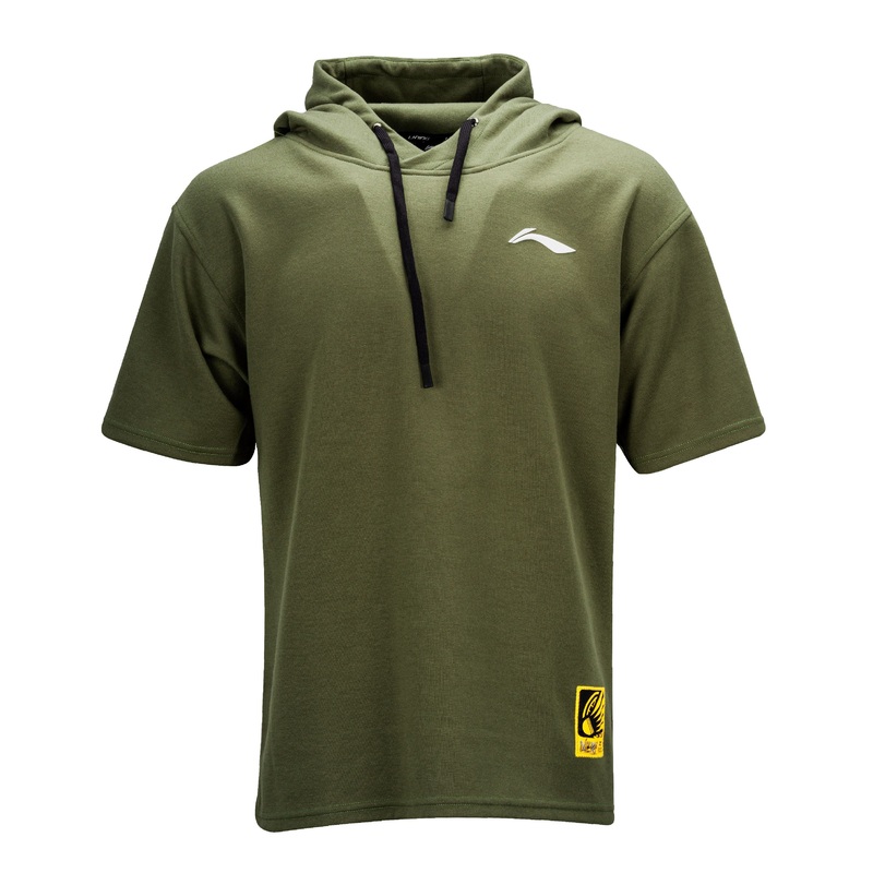Comfort Line Hoodie|Khaki Green|Black|S|M|L|XL|2XL