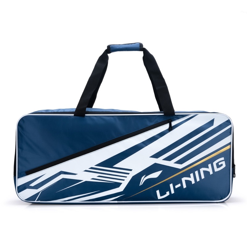 Crato Kit Bag|Royal Blue|Navy|Black/Gold|Black/Lime