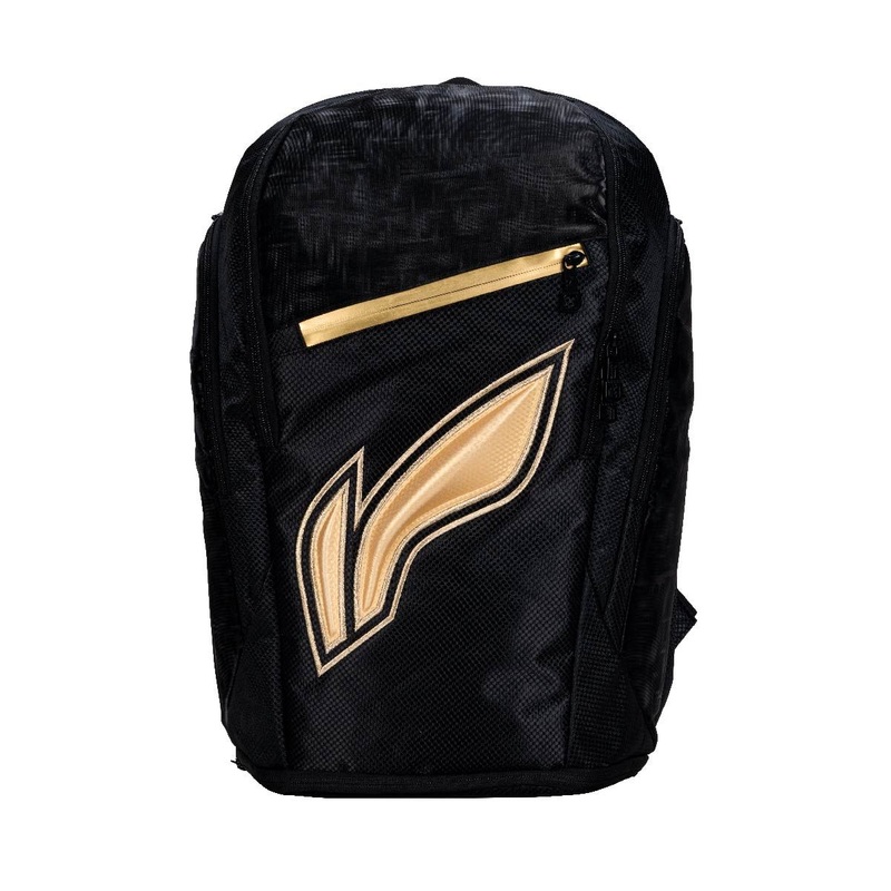 Dotvibe Backpack|Black|Navy