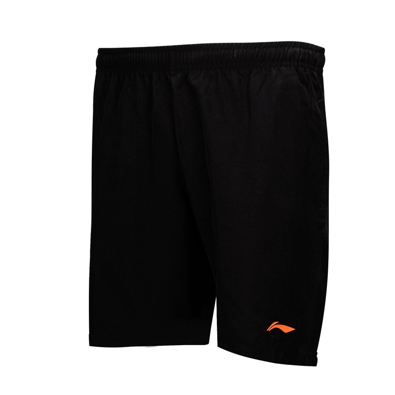 EliteFlex Training Shorts|Black/Orange|Navy/Lime|3XS|2XS|XS|S|M|L|XL|2XL
