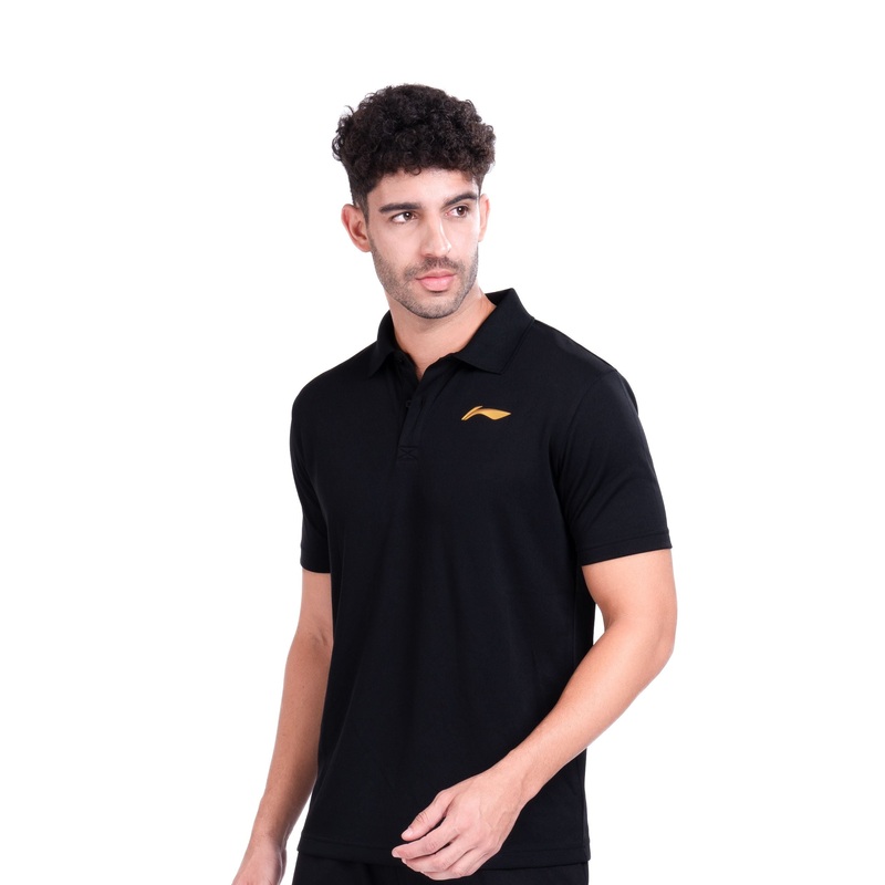 Everyday Polo T-Shirt|Black|Navy|3XS|2XS|XS|S|M|L|XL|2XL|3XL