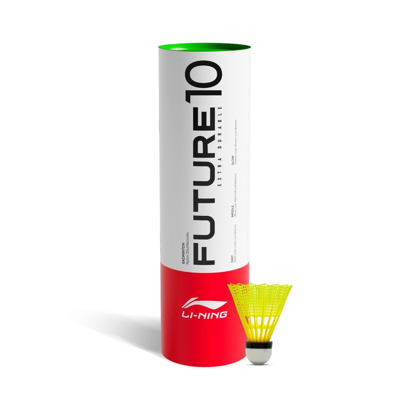 Future 10 – Extra Durable