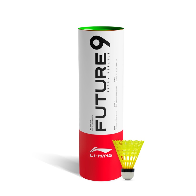 Future 9 Extra Durable