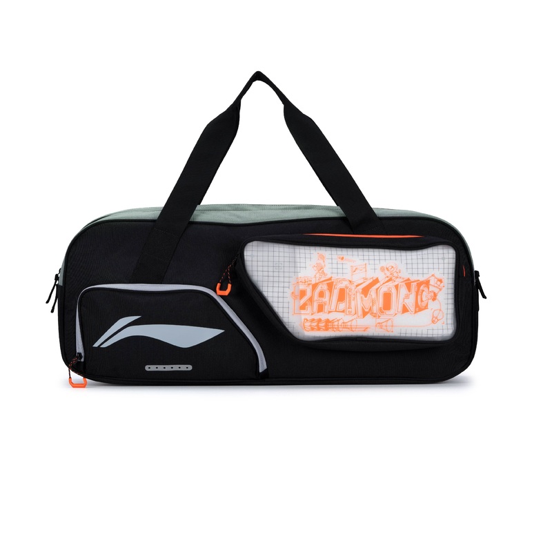 HoloMatrix Kit Bag|Black|White|Grey Purple