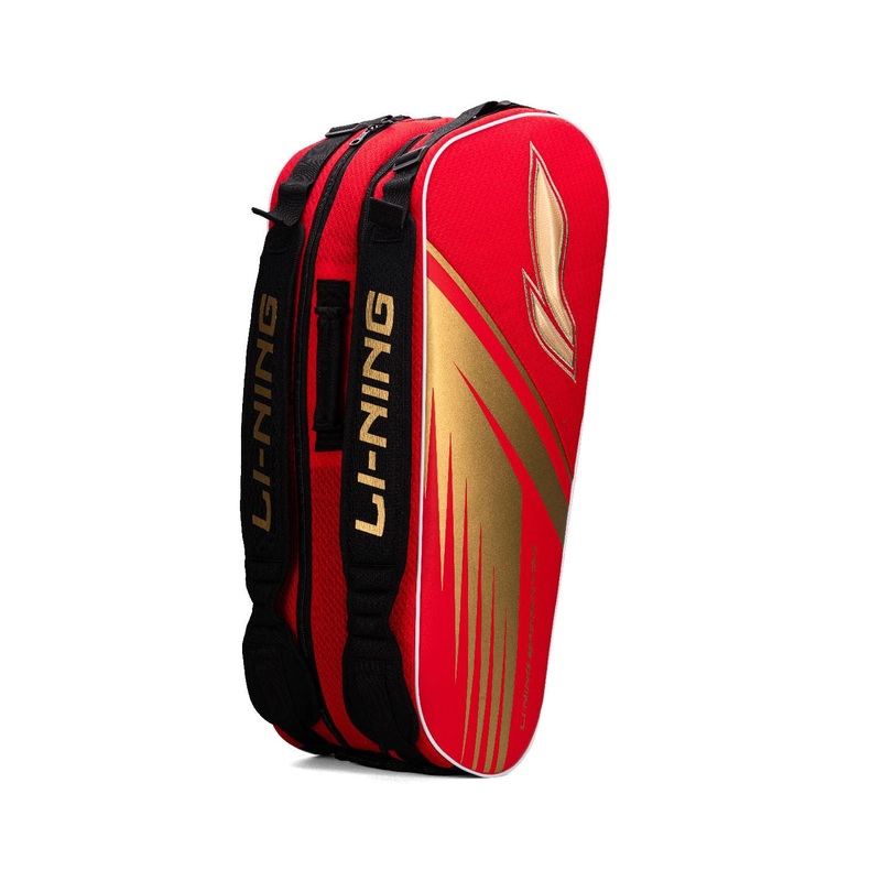 Holster Gear Kit Bag|Red / Gold|Black / Gold|Black / Red