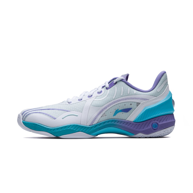 Hunting|Standard White/Sea Blue|Standard White/Neon Indipink|4.5 UK|5 UK|5.5 UK|6 UK|7 UK|7.5 UK|8 UK|8.5 UK|9 UK|9.5 UK|10 UK
