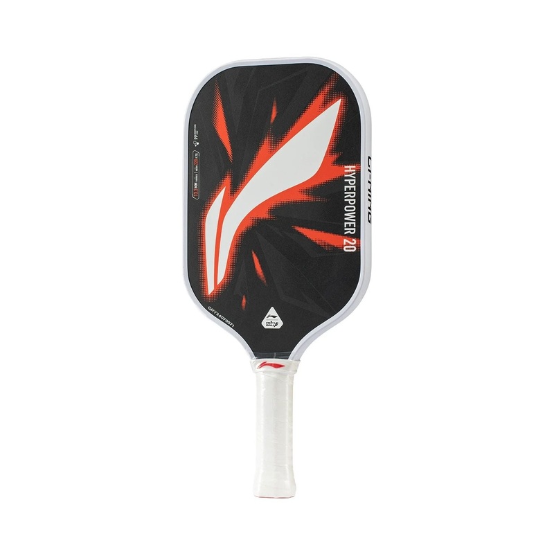 Hyper Power 20[13.3mm]|Black/White|Purple