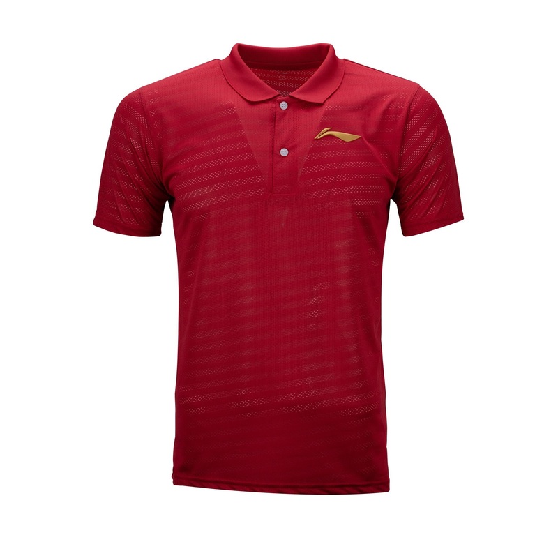 LN Solid Polo T-shirt [N]|Red|Royal Blue|Black|Navy|2XS|XS|S|M|L|XL|2XL|3XL