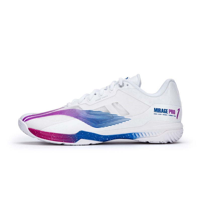 Mirage Pro|Std. White/Neon Fuschia Purple|Std. White/Black|Fiery Red|Black|6.5 UK|7 UK|7.5 UK|8 UK|8.5 UK|9 UK|9.5 UK|10 UK