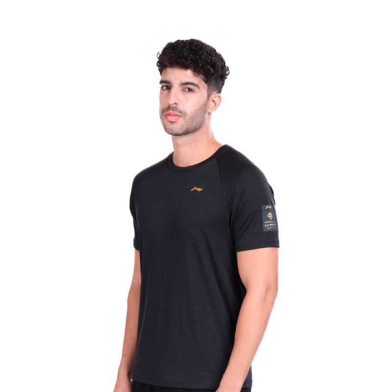 Raglan T-Shirt|Black|Red|Navy|Horizon Blue|3XS|2XS|XS|S|M|L|XL|2XL|3XL