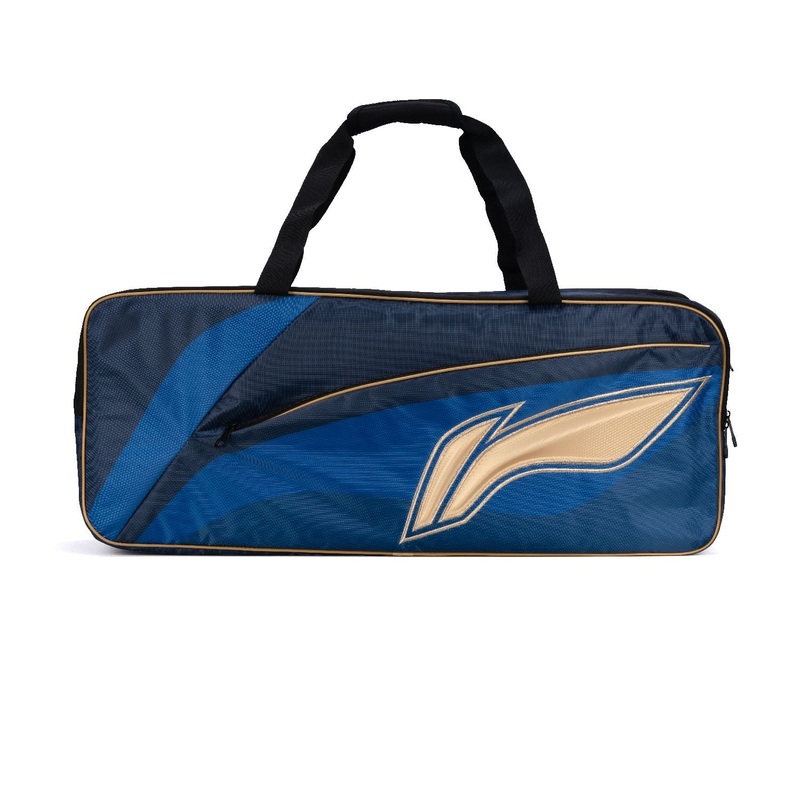 Recta Kit Bag|Blue|Red|Green|Brown