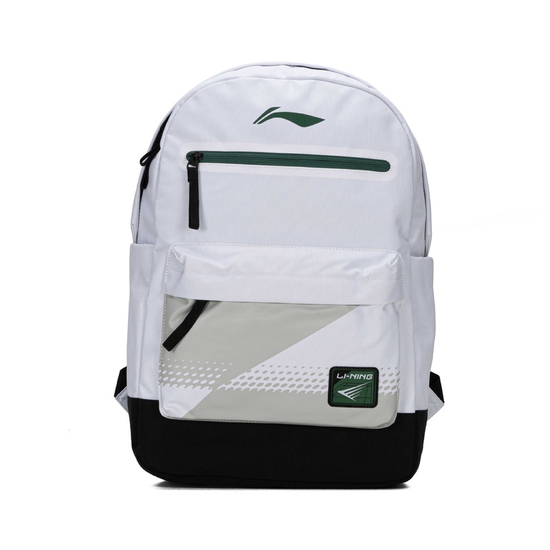 Stealth Backpack|Black/White/Grey|Grey/Pink|Khaki Green