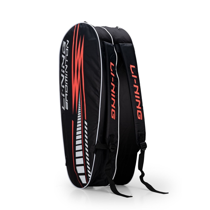 TurboPac Kit Bag|Black|Navy|Red
