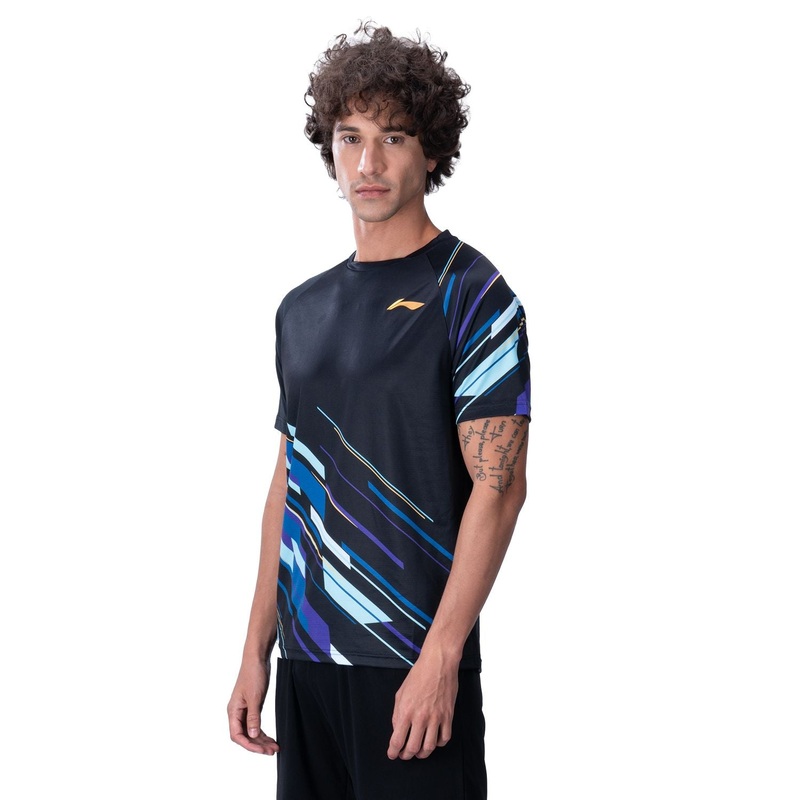 Twilight T-Shirt|Black|White|Ice Blue|3XS|2XS|XS|S|M|L|XL|2XL|3XL