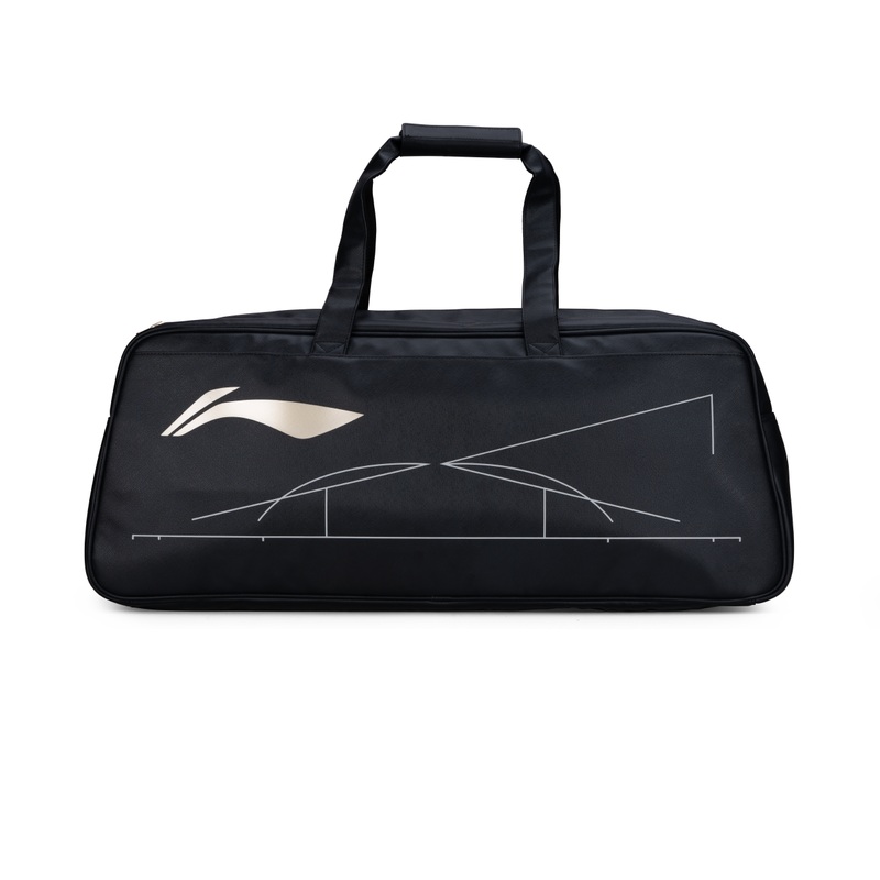 Vector Pro Square Bag|Black|Off White|Blue