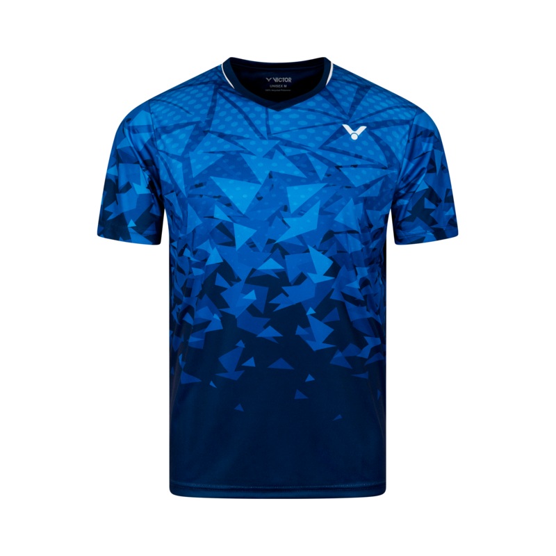 VICTOR  T-Shirt T-53100 B Unisex