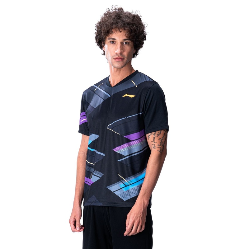 Vigor T-Shirt|Black|White|Royal Blue|3XS|2XS|XS|S|M|L|XL|2XL|3XL