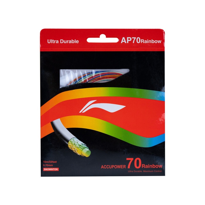AP70 Rainbow|Rainbow|Yellow/Black|White/Purple|Black/White|Red/Black|Yellow/Green|Light Blue/Royal Blue