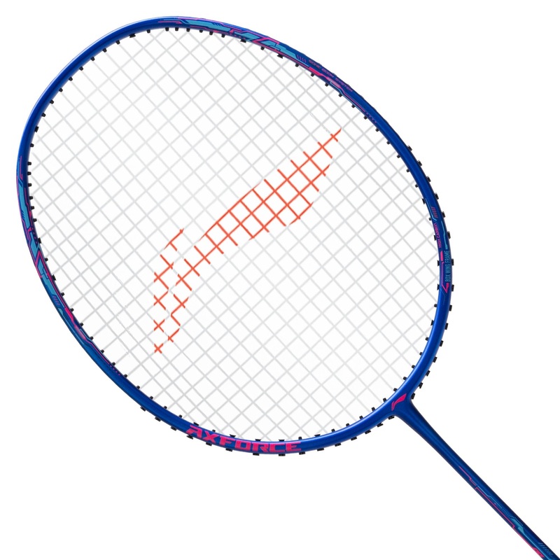 AxForce 20 – 3U