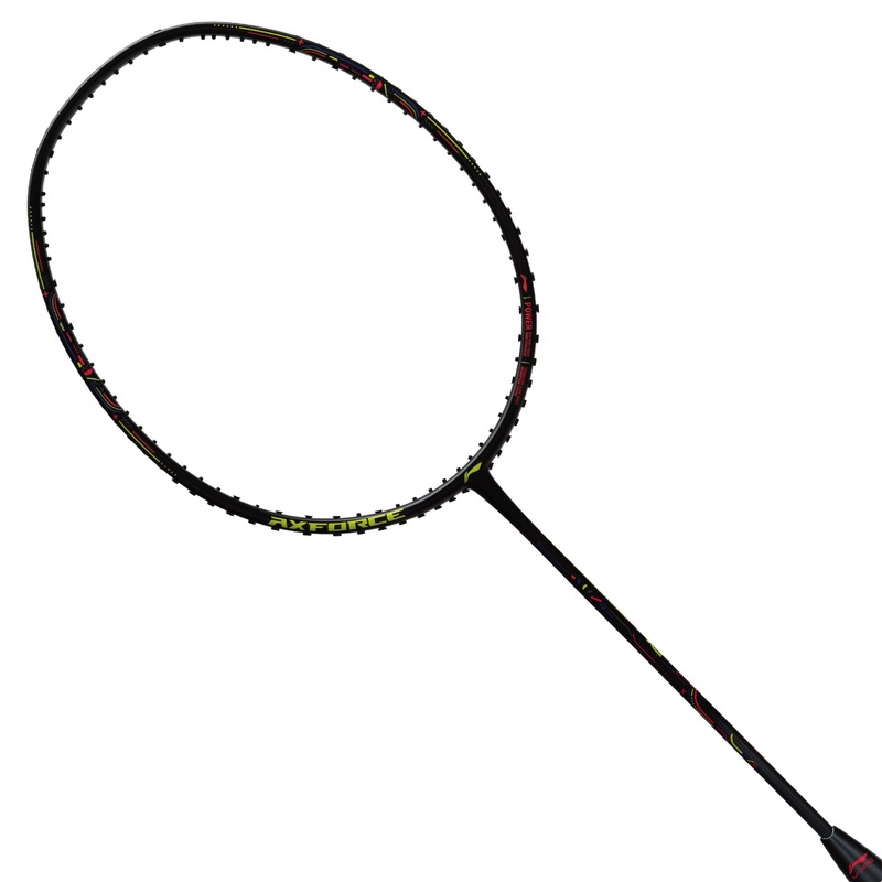 Axforce 80 JR