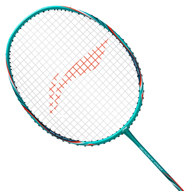 BladeX 200 – 4U