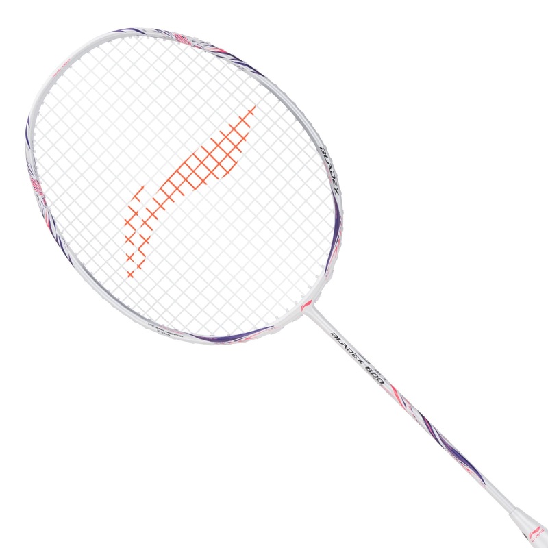 BladeX 600 – 5U|White|Zircon