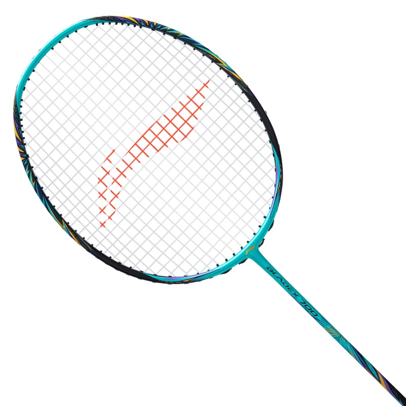 BladeX 700 – 4U|Blue/Black|Flourescent Yellow