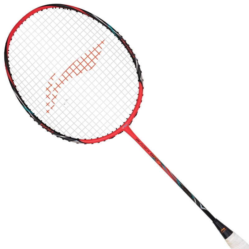 BladeX 800 – 4U|Red/Black|Dark Green