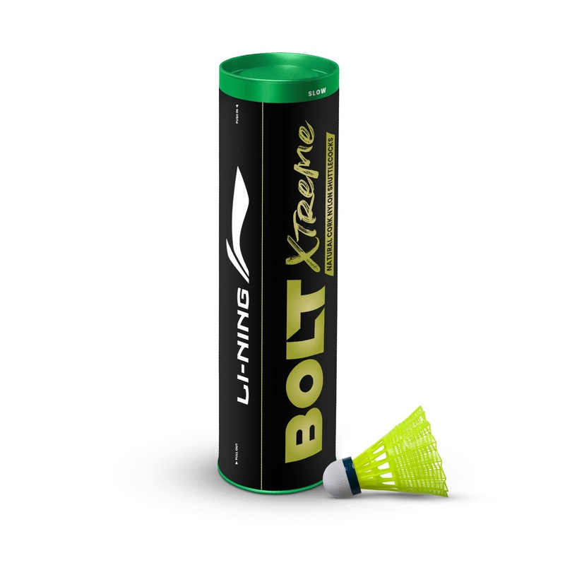 Bolt Xtreme|Slow|Medium