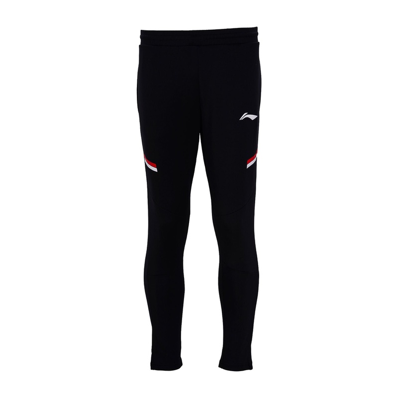 Classic Track Pants|2XS|XS|S|M|L|XL|2XL|3XL|4XL|Black